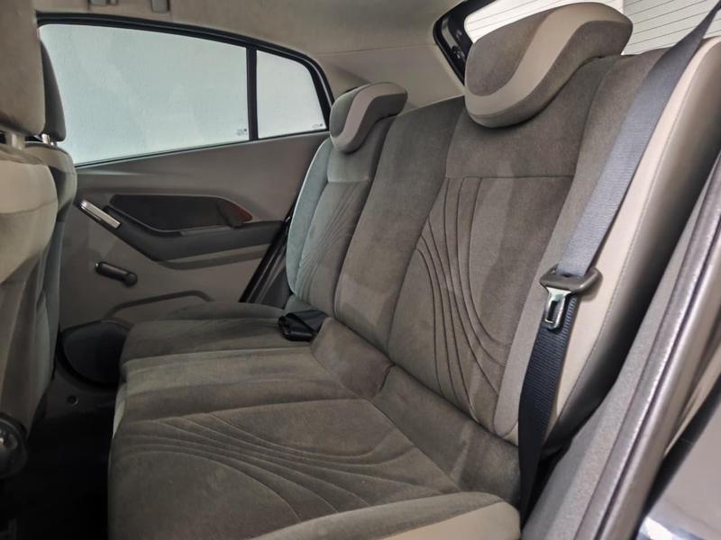 Chevrolet Agile LTZ - foto 10