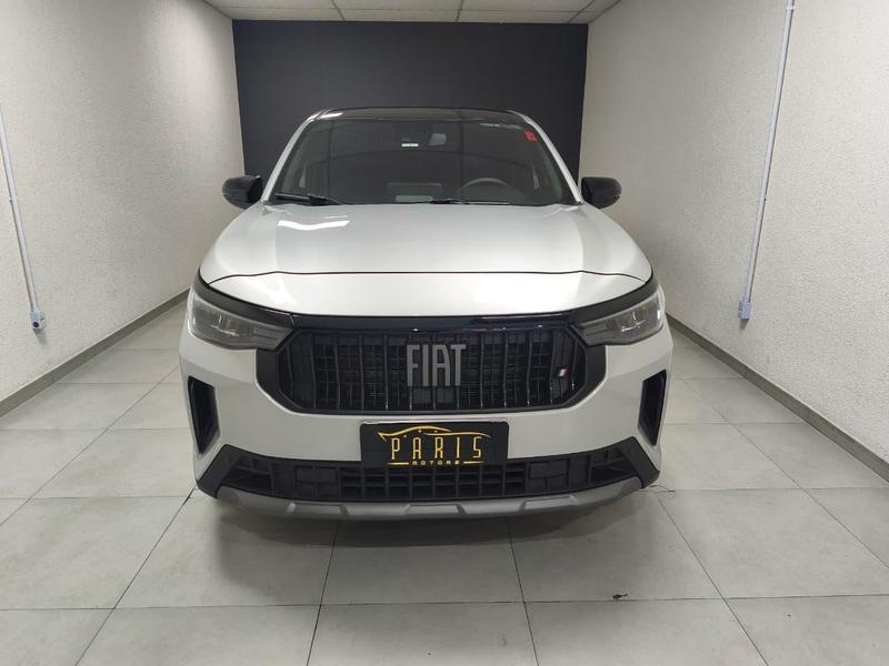 Fiat Fastback Impetus Hy - foto 2