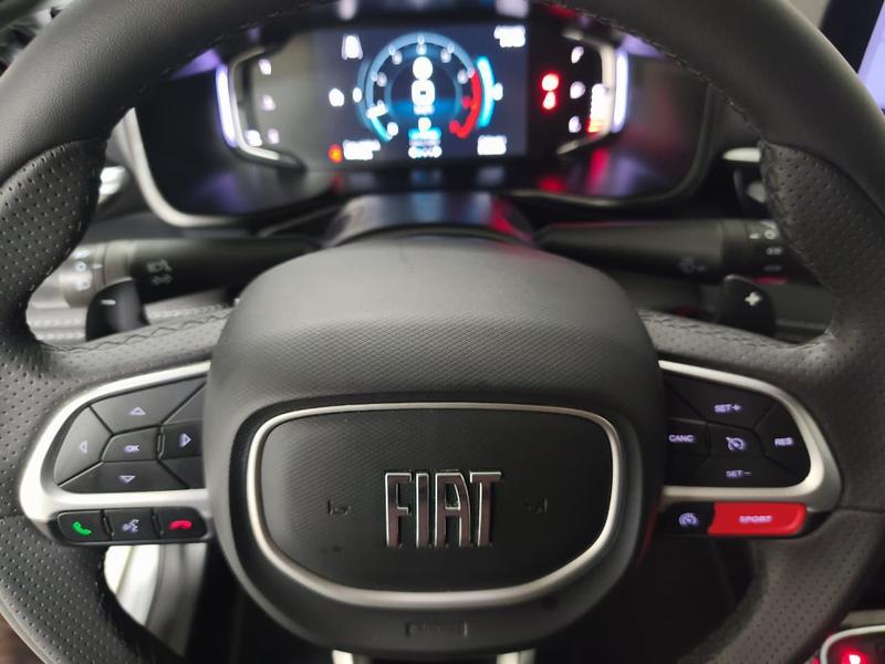 Fiat Fastback Impetus Hy - foto 6