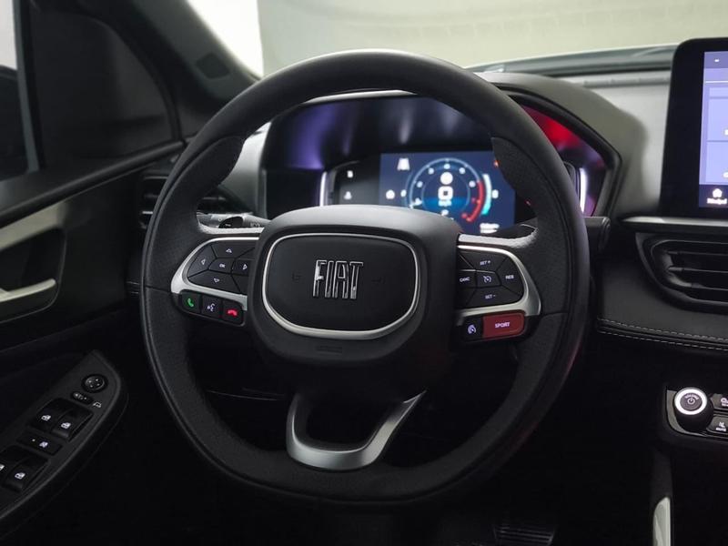 Fiat Fastback Impetus Hy - foto 9