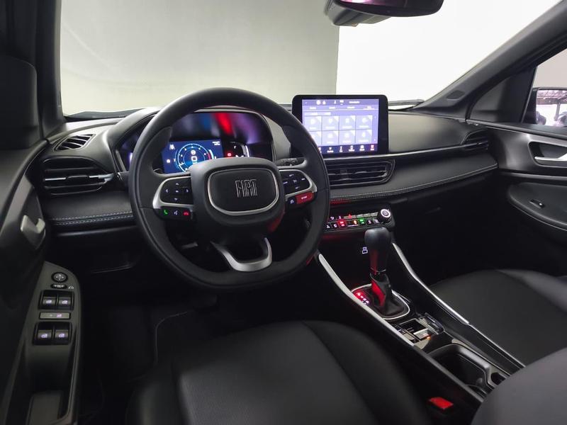 Fiat Fastback Impetus Hy - foto 10