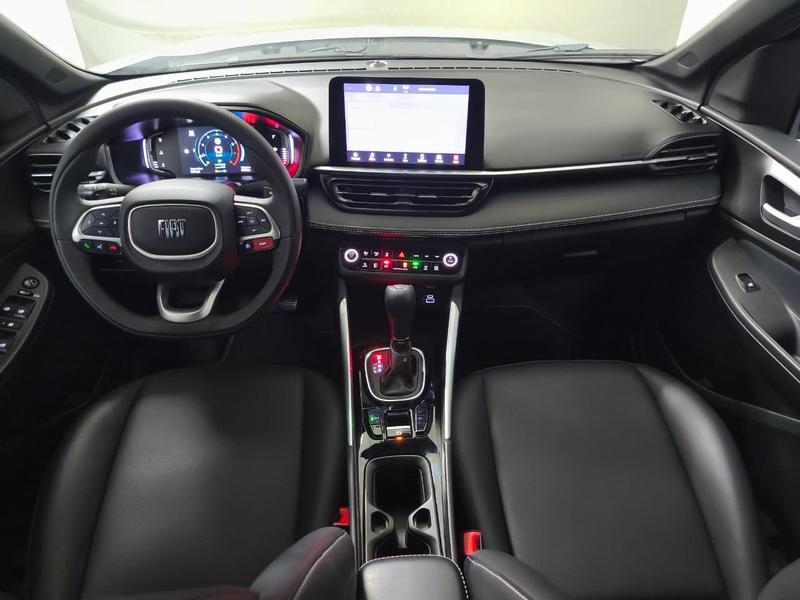 Fiat Fastback Impetus Hy - foto 8