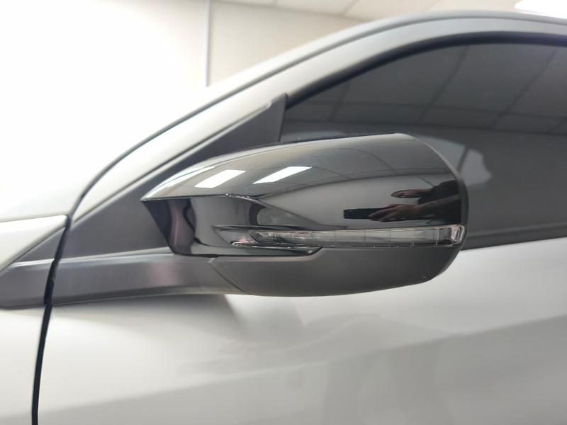 Fiat Fastback Impetus Hy - foto 18