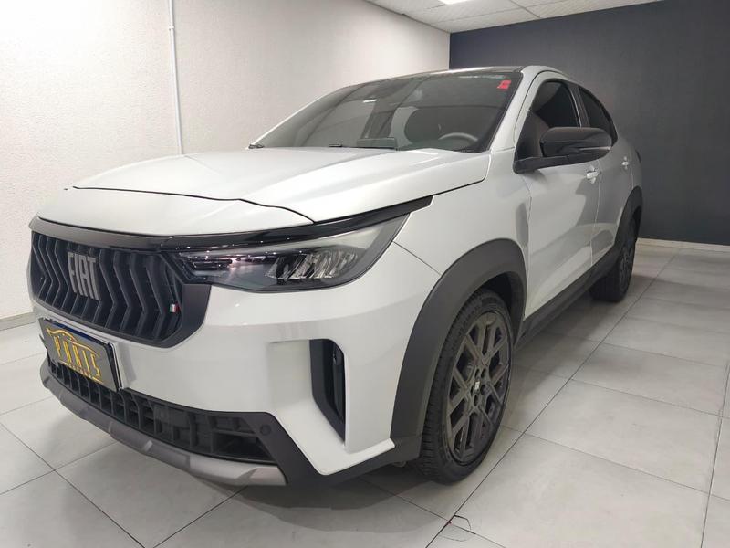 Fiat Fastback Impetus Hy - foto 3