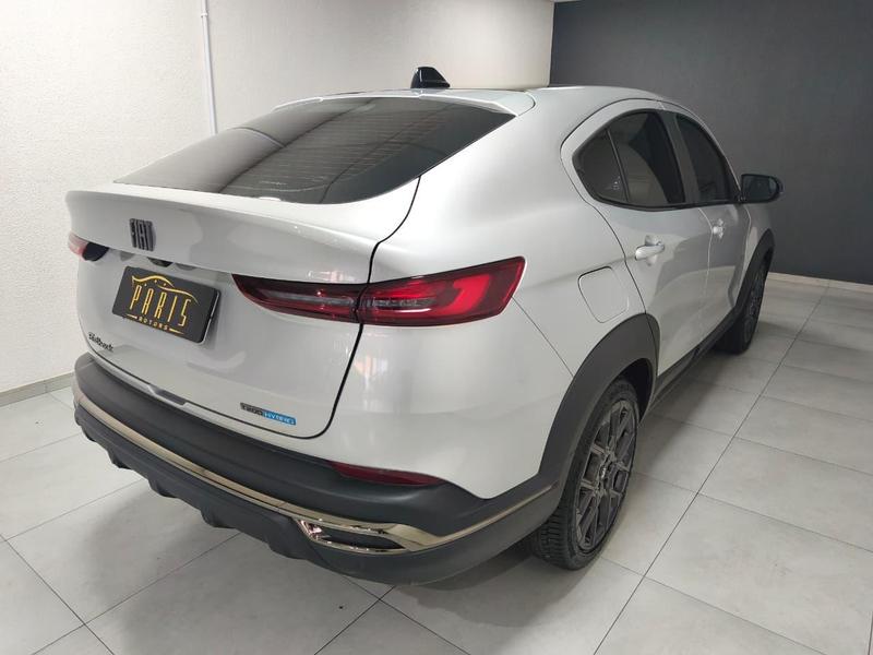 Fiat Fastback Impetus Hy - foto 19