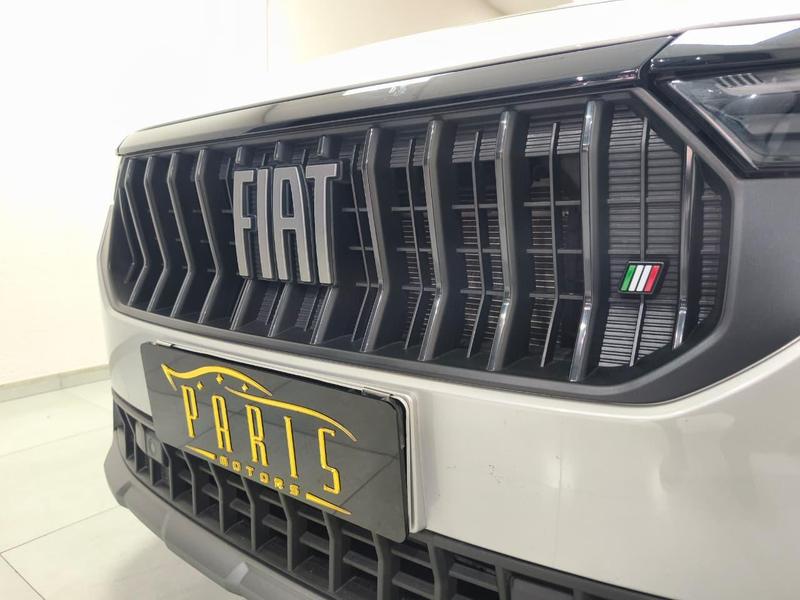 Fiat Fastback Impetus Hy - foto 4