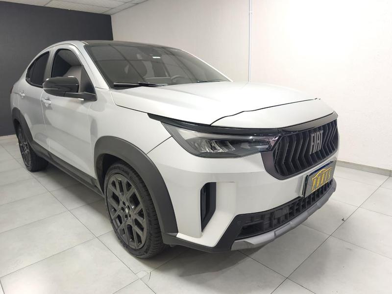 Fiat Fastback Impetus Hy - foto 5