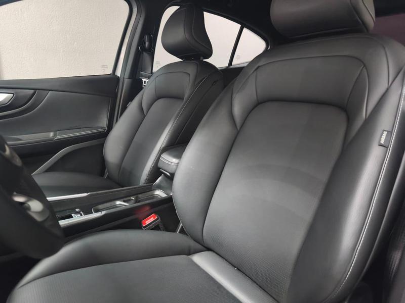 Fiat Fastback Impetus Hy - foto 11