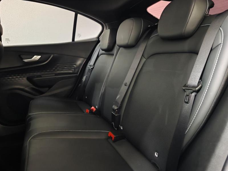 Fiat Fastback Impetus Hy - foto 12