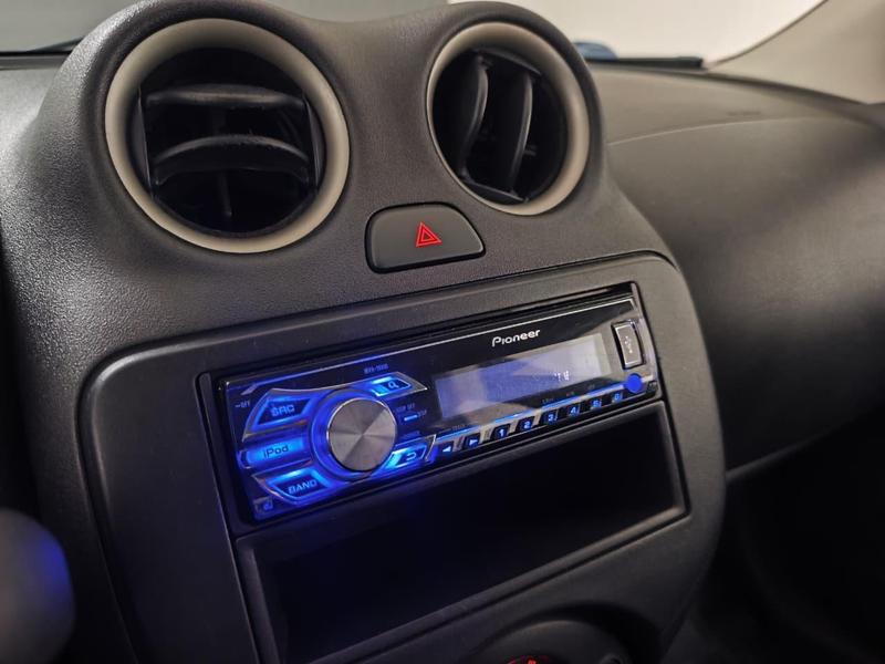 Nissan March 10s Flex - foto 6