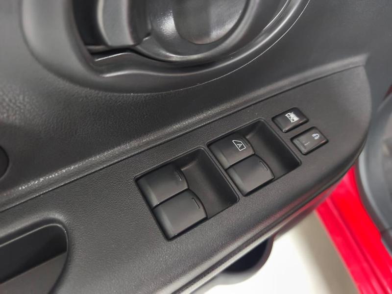 Nissan March 10s Flex - foto 15