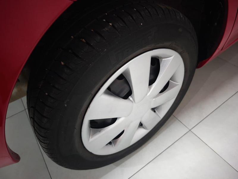 Nissan March 10s Flex - foto 19