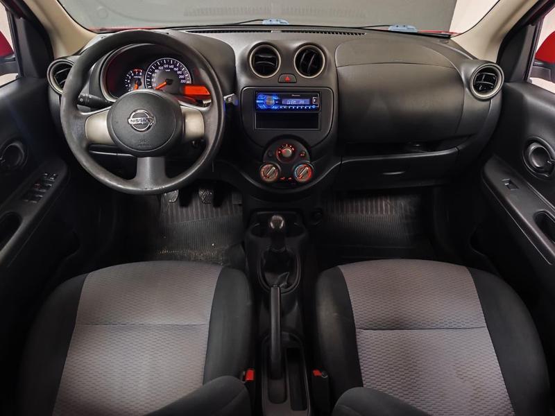 Nissan March 10s Flex - foto 5