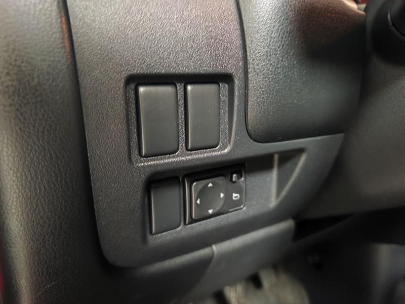 Nissan March 10s Flex - foto 12