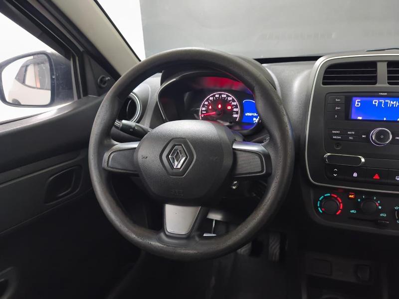 Renault Kwid Zen 10mt - foto 7