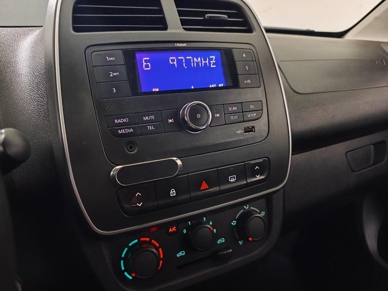 Renault Kwid Zen 10mt - foto 8