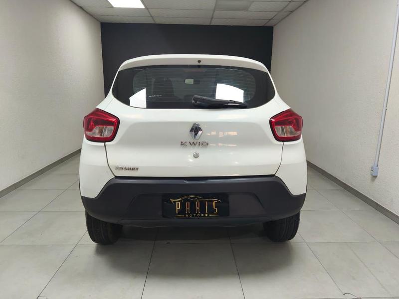 Renault Kwid Zen 10mt - foto 13