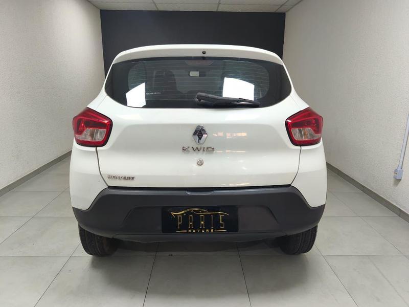 Renault Kwid Zen 10mt - foto 15