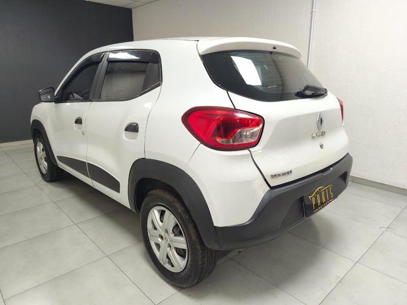 Renault Kwid Zen 10mt - foto 16
