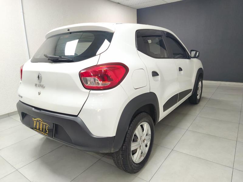 Renault Kwid Zen 10mt - foto 14
