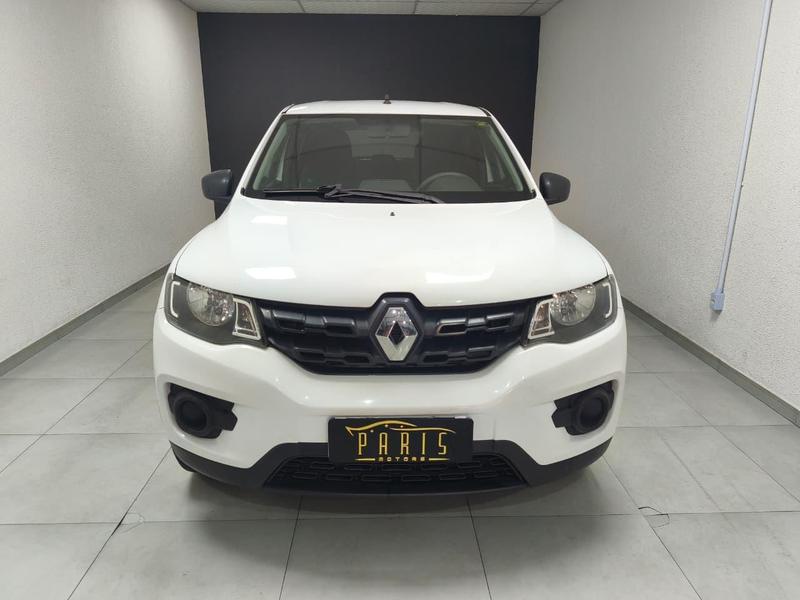 Renault Kwid Zen 10mt - foto 2