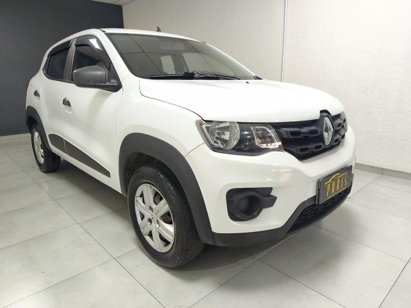 Renault Kwid Zen 10mt - foto 3