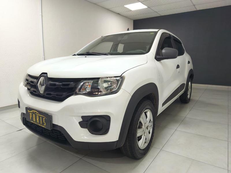 Renault Kwid Zen 10mt - foto 4