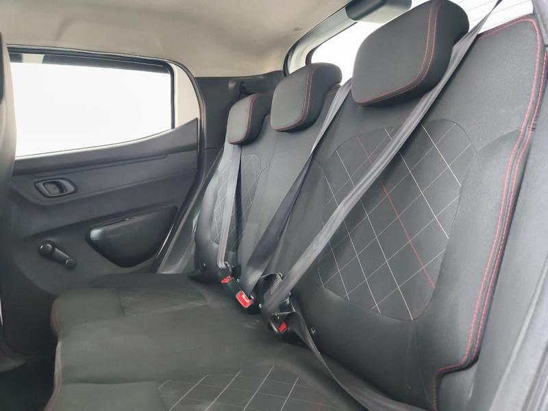 Renault Kwid Zen 10mt - foto 10