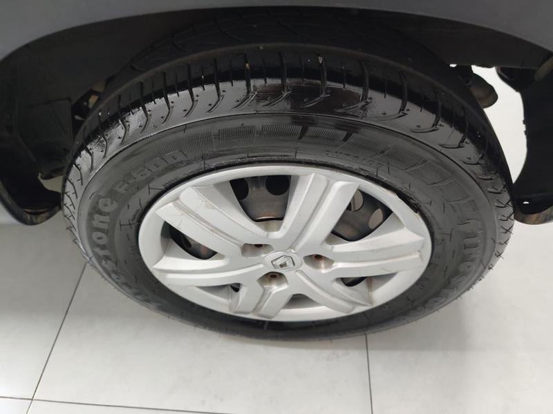 Renault Kwid Zen 10mt - foto 11