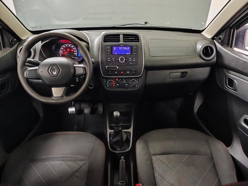Renault Kwid Zen 10mt - foto 5