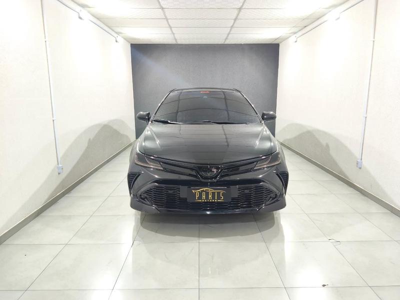 Toyota Corolla Grs - foto 2