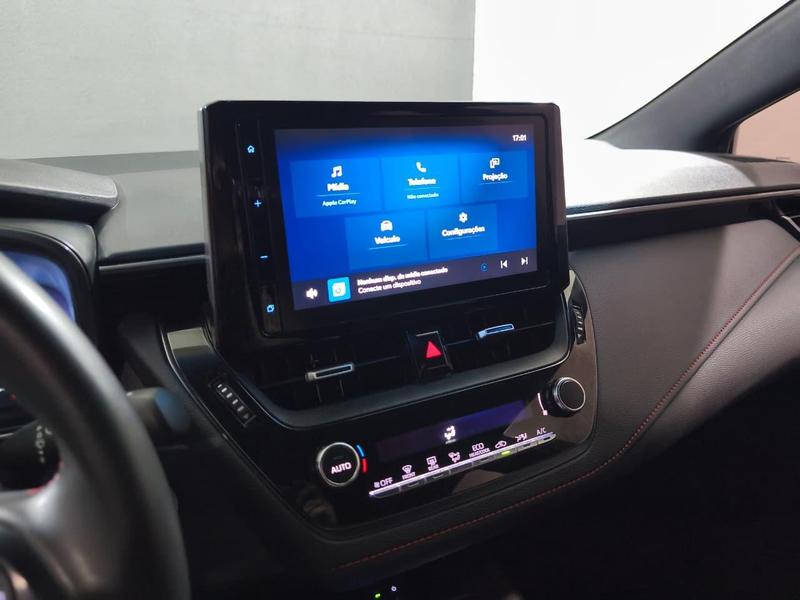Toyota Corolla Grs - foto 14