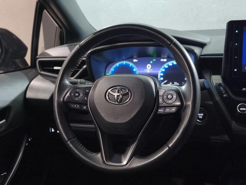Toyota Corolla Grs - foto 6
