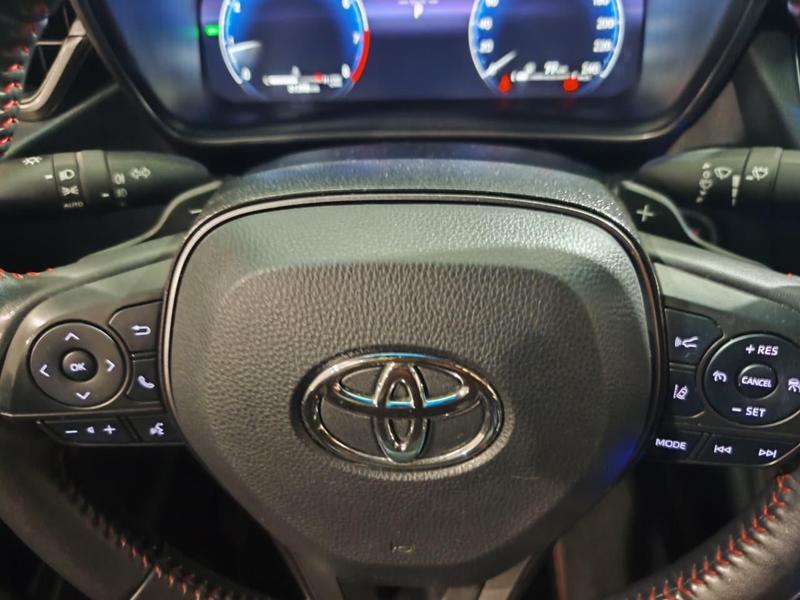 Toyota Corolla Grs - foto 7