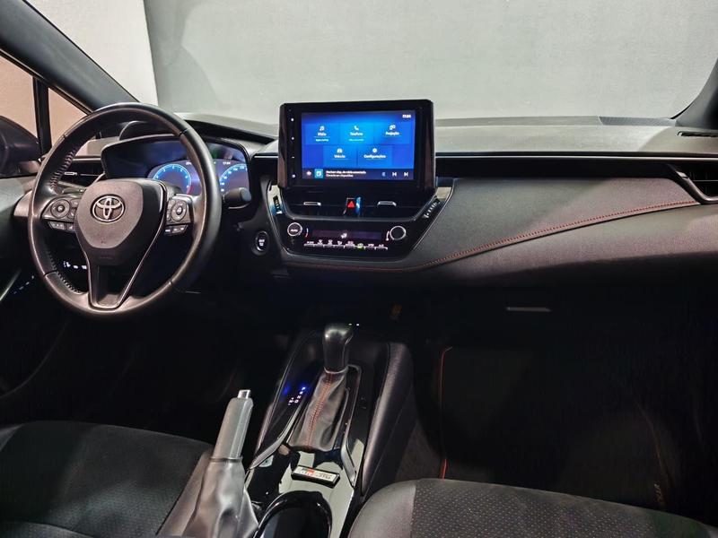 Toyota Corolla Grs - foto 5