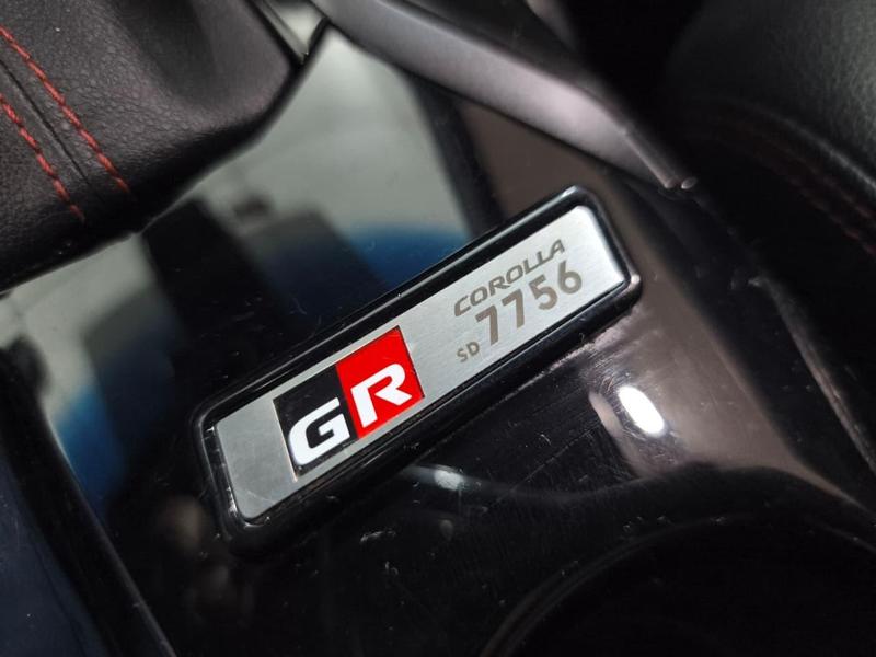 Toyota Corolla Grs - foto 15