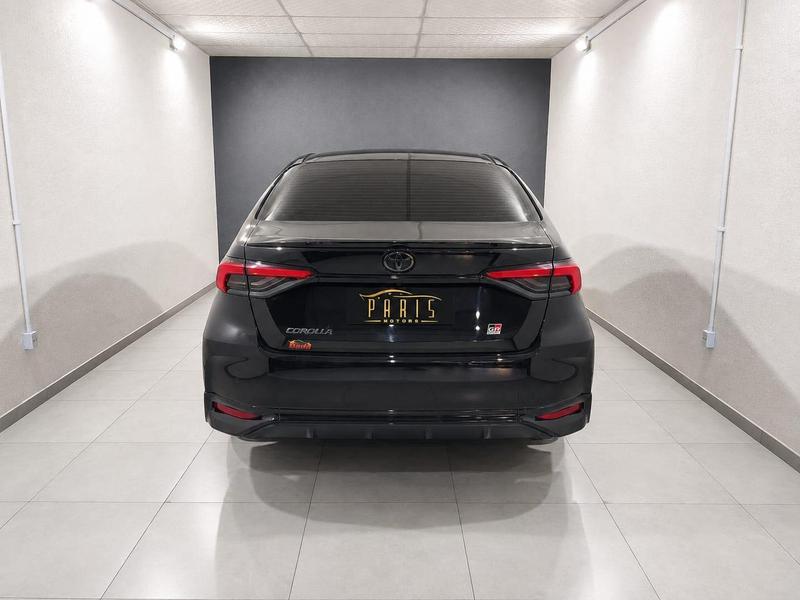 Toyota Corolla Grs - foto 19