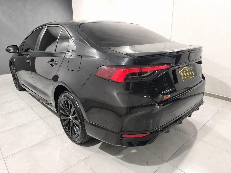 Toyota Corolla Grs - foto 20