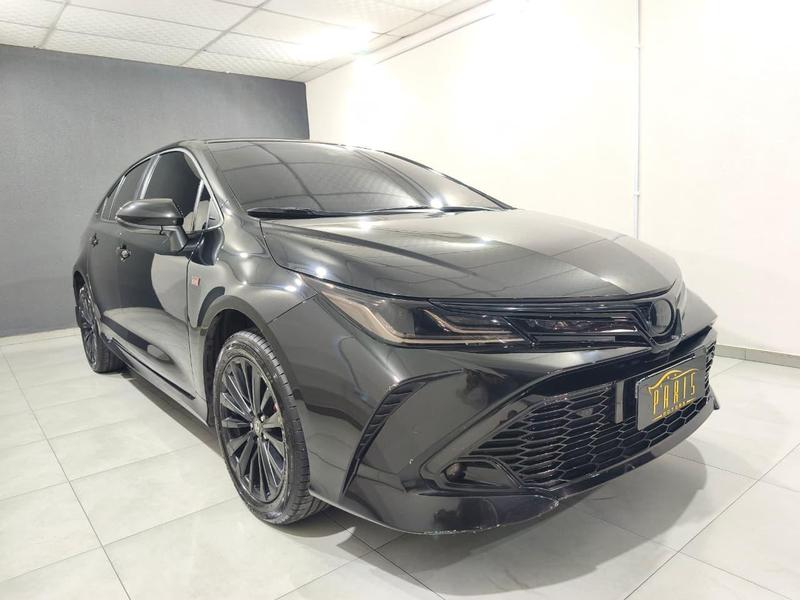 Toyota Corolla Grs - foto 3