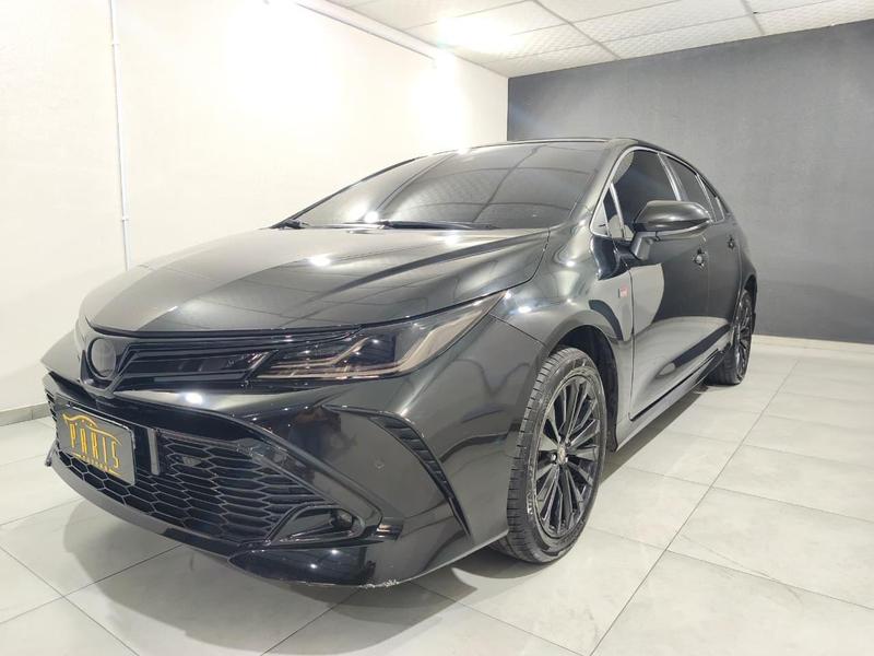 Toyota Corolla Grs - foto 4