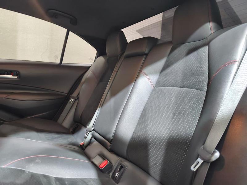 Toyota Corolla Grs - foto 11