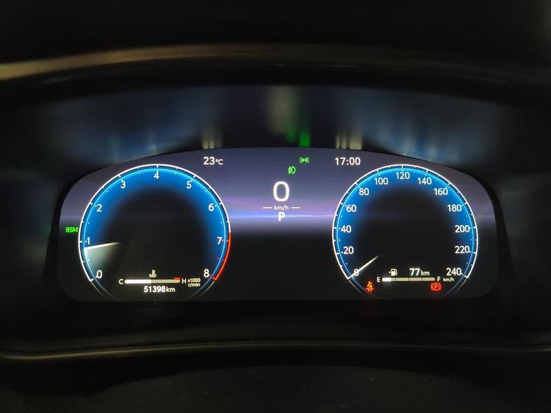 Toyota Corolla Grs - foto 12