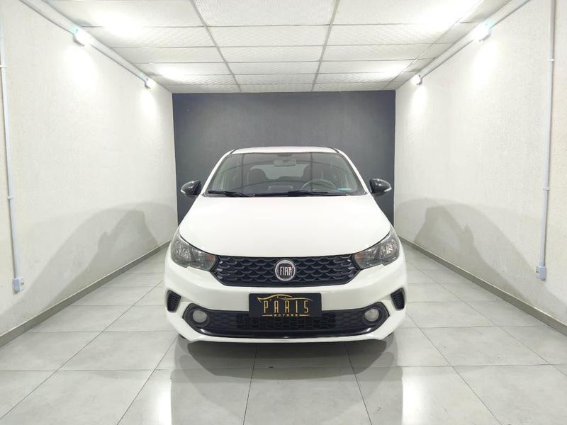 Fiat Argo Drive 1.0 - foto 2