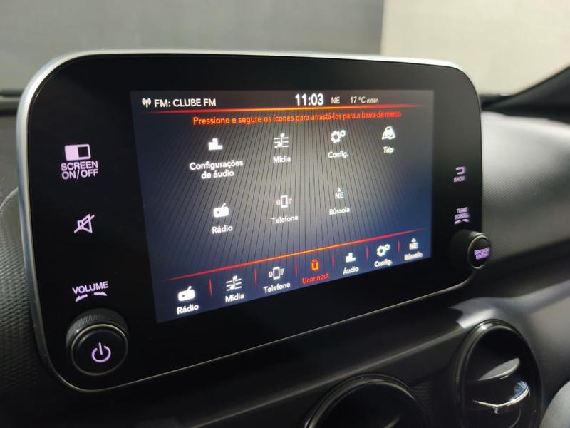 Fiat Argo Drive 1.0 - foto 10