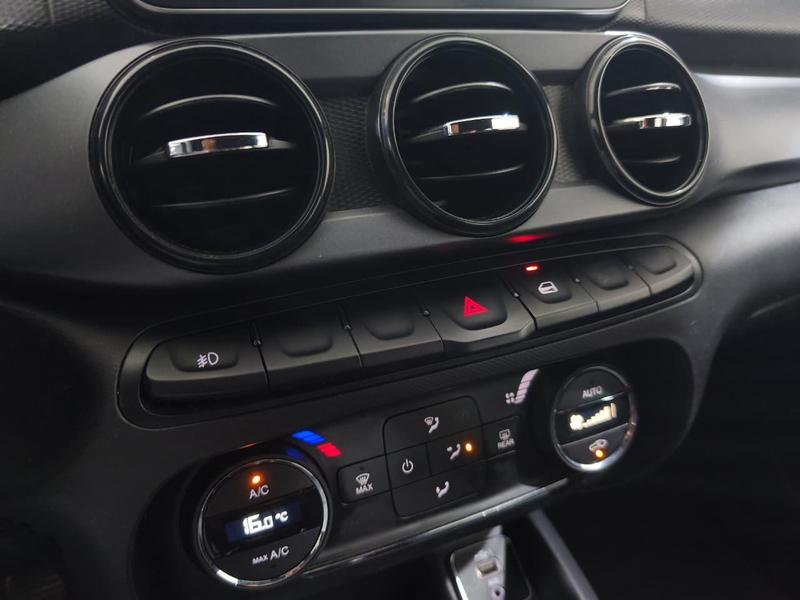 Fiat Argo Drive 1.0 - foto 11