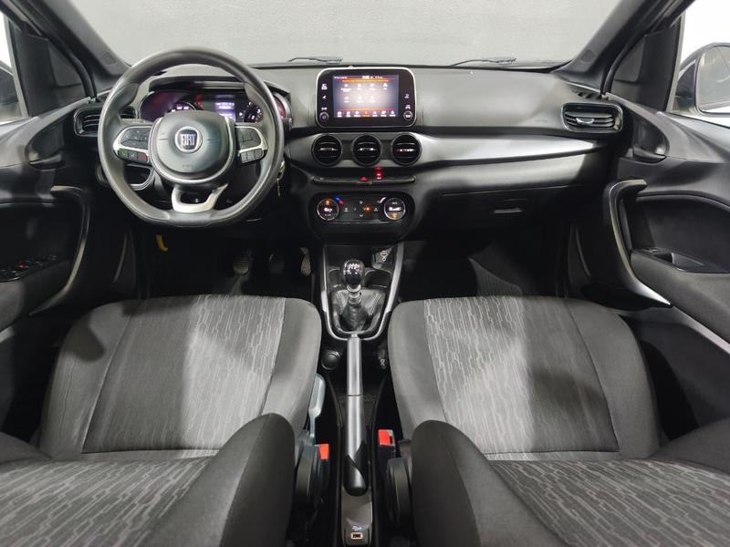 Fiat Argo Drive 1.0 - foto 6