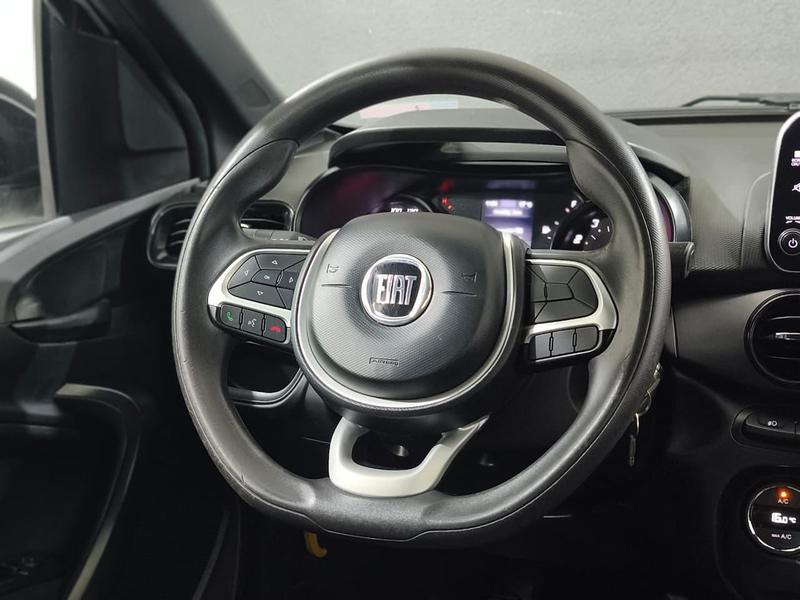 Fiat Argo Drive 1.0 - foto 8