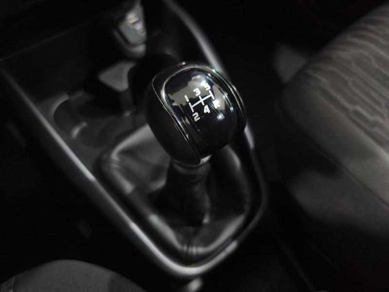 Fiat Argo Drive 1.0 - foto 9