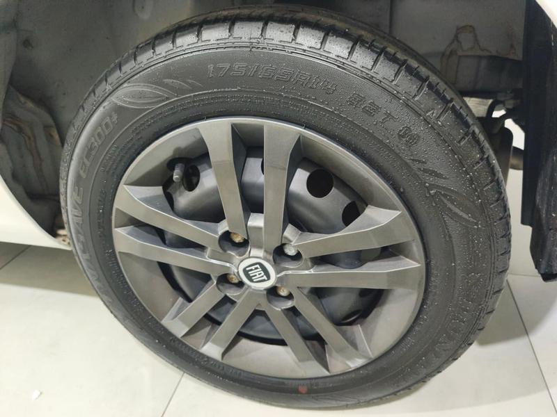 Fiat Argo Drive 1.0 - foto 19