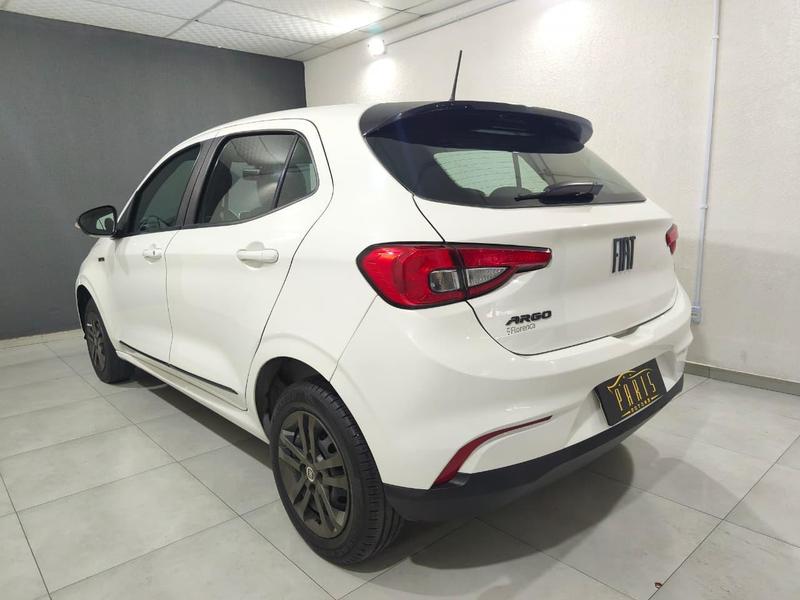 Fiat Argo Drive 1.0 - foto 18